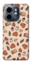 Чохол на Infinix Smart 9 4G / Hot 50i Autumn vibes ver.5 фото 1 з 1
