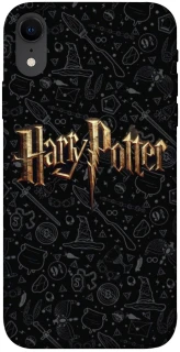 Чохол на Apple iPhone XR (6.1") Harry Potter ver.12 фото 1 з 1