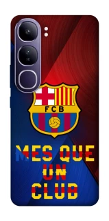 Чохол на Vivo Y300 FC Barcelona v5 фото 1 з 1