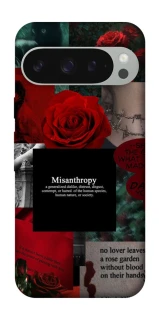 Чехол на Google Pixel 10 Pro XL Misanthropy фото 1 из 1