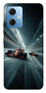 Чехол на Xiaomi Poco X5 5G F-1 ver.5 фото 1 из 1