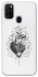 Чехол на Samsung Galaxy M21 Tattoo ver.2 фото 1 из 1