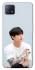 Чехол на Oppo A72 5G / A73 5G Jungkook - BTS фото 1 из 1