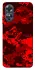 Чохол на Oppo A17 Camouflage v28 фото 1 з 1