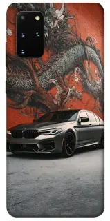 Чохол на Samsung Galaxy S20+ BMW v16 фото 1 з 1