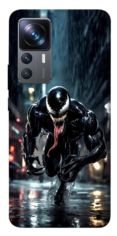 Чохол на Xiaomi 12T / 12T Pro Venom v2 фото 1 з 1