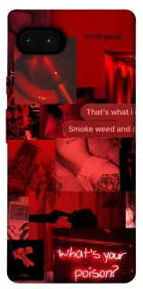 Чохол на Google Pixel 7a Love collage ver.1 фото 1 з 1