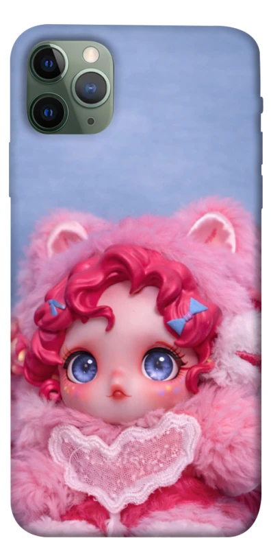 Чохол на Apple iPhone 11 Pro Max (6.5") SKULLPANDA × My Little Pony Ver.5 фото 1 з 1