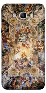 Чехол на Samsung J510F Galaxy J5 (2016) Искусство фото 1 из 1