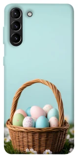 Чехол на Samsung Galaxy S21+ Easter ver.5 фото 1 из 1