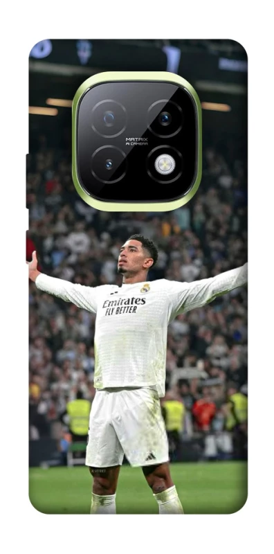 Чохол на Realme Narzo 70 Turbo Jude Bellingham фото 1 з 1