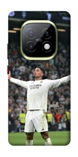 Чехол на Realme Narzo 70 Turbo Jude Bellingham фото 1 из 1