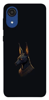 Чехол на Samsung Galaxy A03 Core Anubis фото 1 Чехол на Samsung Galaxy A03 Core Anubis фото 1 из 1