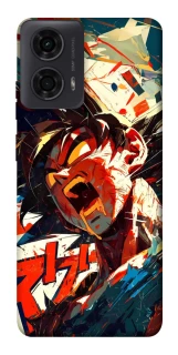 Чехол на Motorola Moto G24 Anime фото 1 из 1