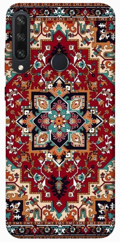 Чехол на Huawei Y6p Килим v4 фото 1 из 1