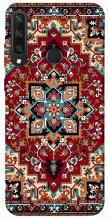 Чохол на Huawei Y6p Килим v4 фото 1 з 1