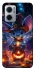 Чохол на Xiaomi Redmi Note 11E Halloween Stitch ver.5 фото 1 з 1