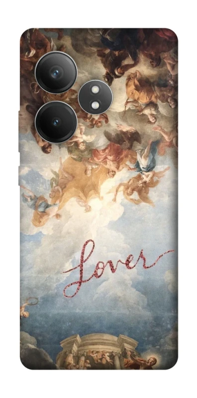 Чохол на Realme GT Neo 6 SE Lover фото 1 з 1