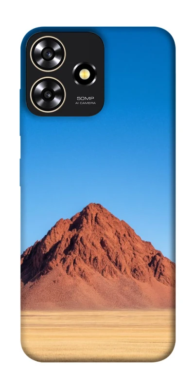 Чохол на ZTE Blade A73 4G Alone mountain фото 1 з 1
