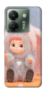 Чехол на Xiaomi Poco M7 pro 5G Wakuku ver.1 фото 1 из 1