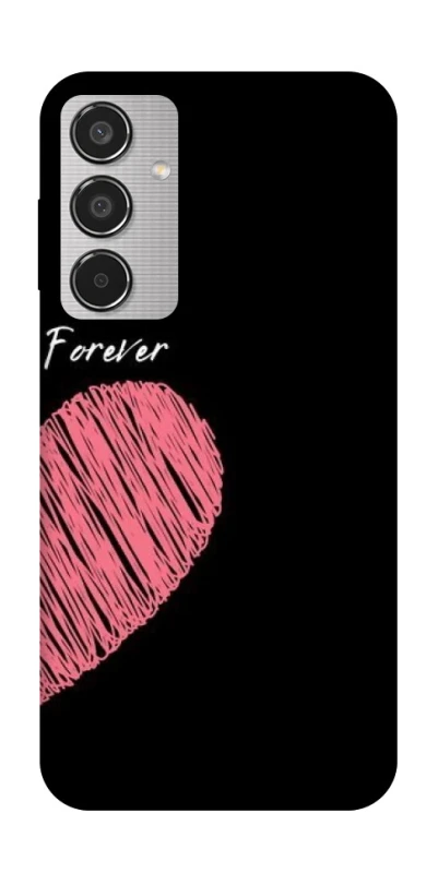 Чохол на Samsung Galaxy M35 Pair romantic theme ver.10 фото 1 з 1