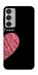 Чохол на Samsung Galaxy M35 Pair romantic theme ver.10 фото 1 з 1