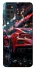 Чохол на Motorola Moto G22 Red sports car фото 1 з 1