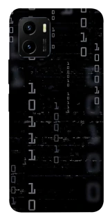 Чохол на Vivo Y15s Numbers фото 1 з 1