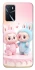 Чохол на Oppo A16s / A16 Labubu Twins фото 1 з 1