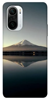 Чохол на Xiaomi Redmi K40 / K40 Pro / K40 Pro+ / Poco F3 Fujiyama v2 фото 1 з 1