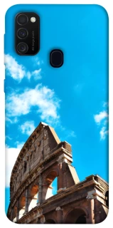 Чехол на Samsung Galaxy M30s / M21 coliseum фото 1 из 1