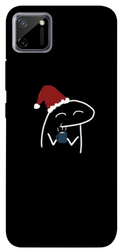Чохол на Realme C11 Christmas mood фото 1 з 1