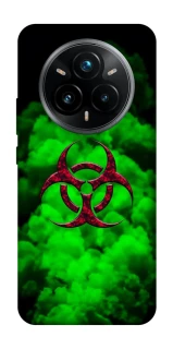 Чохол на Realme 14 Pro Радіація фото 1 з 1