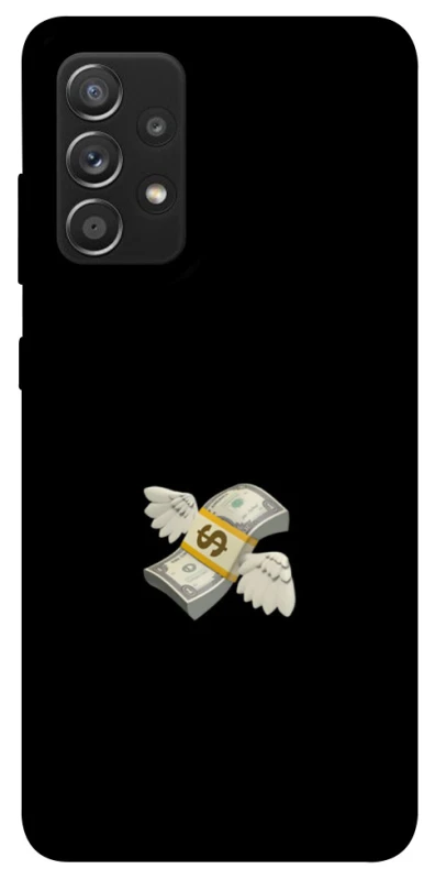 Чохол на Samsung Galaxy A52 4G / A52 5G Easy cash фото 1 з 1