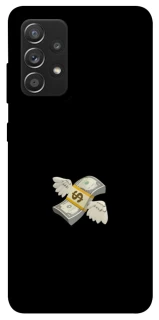 Чохол на Samsung Galaxy A52 4G / A52 5G Easy cash фото 1 з 1