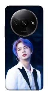 Чехол на Xiaomi Redmi A3 Jin - BTS фото 1 из 1