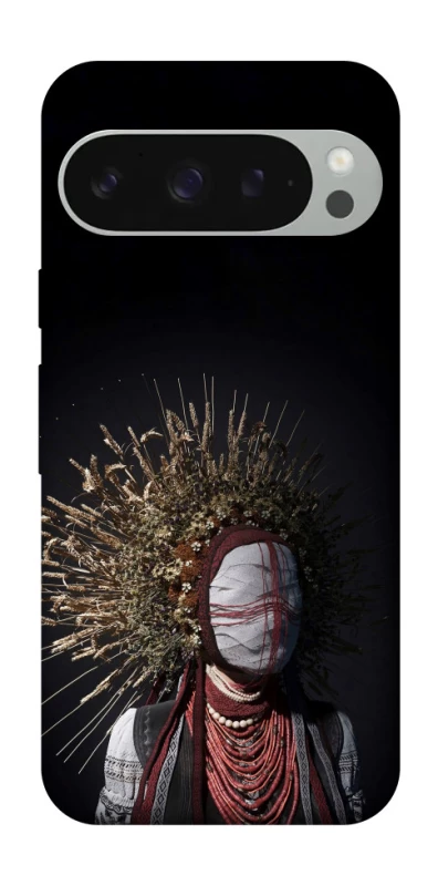 Чохол на Google Pixel 10 Pro XL Мотанка фото 1 з 1