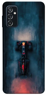 Чохол на Samsung Galaxy M52 F-1 ver.2 фото 1 з 1