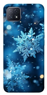 Чохол на Oppo A73 Новорічний v43 фото 1 з 1