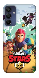Чохол на Samsung Galaxy A15 4G/5G Brawl Stars ver.7 фото 1 з 1