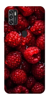 Чехол на ZTE Blade A7s (2020) Малинка фото 1 из 1