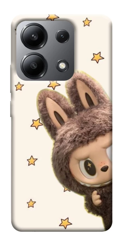Чохол на Xiaomi Redmi Note 13 4G Cute Zimomo фото 1 з 1