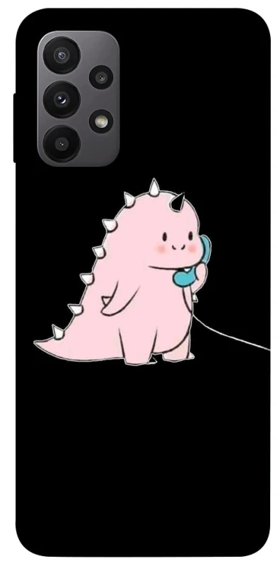 Чохол на Samsung Galaxy A23 4G Pair romantic theme ver.6 фото 1 з 1