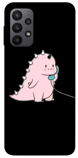 Чохол на Samsung Galaxy A23 4G Pair romantic theme ver.6 фото 1 з 1