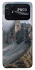 Чохол на Xiaomi Poco C40 Mountains v2 фото 1 з 1