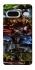 Чохол на Google Pixel 7 Mortal Kombat ver.4 фото 1 з 1