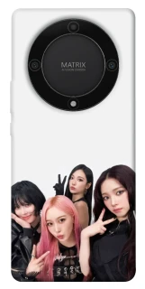 Чохол на Huawei Magic5 Lite Aespa v2 фото 1 з 1