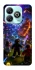Чохол на ZTE Blade A75 4G Roblox aesthetics ver.12 фото 1 з 1