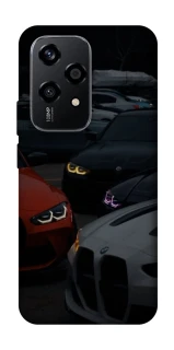 Чохол на Honor 200 Lite BMW love фото 1 з 1