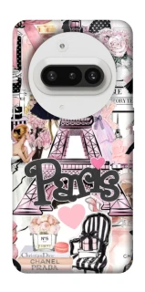 Чохол на Nothing Phone (3a) Fashion collage ver.8 фото 1 з 1